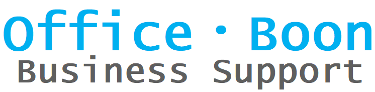 オフィス・ブーンビジネスサポート　Office・Boon　Business Support